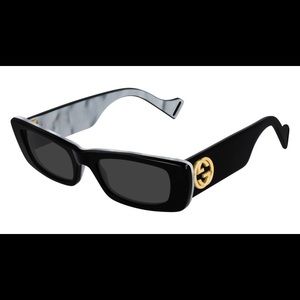 GUCCI GG0516S Sunglasses Black